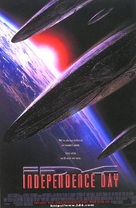 Independence Day - Movie Poster (xs thumbnail)