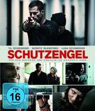 Schutzengel - German Blu-Ray movie cover (xs thumbnail)