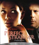 Perfect Stranger - Japanese Blu-Ray movie cover (xs thumbnail)