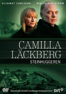 Stenhuggaren - Norwegian Movie Cover (xs thumbnail)