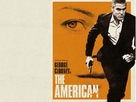 The American - poster (xs thumbnail)