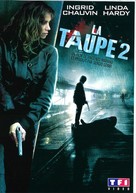 La taupe 2 - French Movie Cover (xs thumbnail)