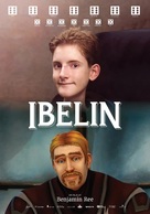 Ibelin - Norwegian Movie Poster (xs thumbnail)