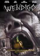 Wendigo - Movie Cover (xs thumbnail)