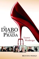 The Devil Wears Prada - Portuguese Movie Cover (xs thumbnail)