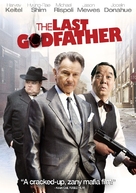 The Last Godfather - DVD movie cover (xs thumbnail)
