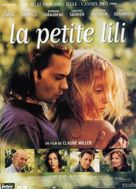 La petite Lili - French Movie Poster (xs thumbnail)