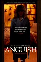 Anguish - Movie Poster (xs thumbnail)