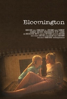 Bloomington - Movie Poster (xs thumbnail)