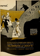 The House of Hate - Movie Poster (xs thumbnail)