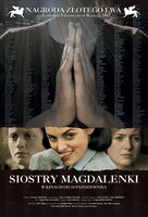The Magdalene Sisters - Polish Movie Poster (xs thumbnail)