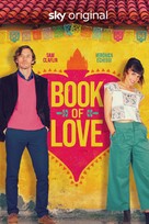 Book of Love - British Video on demand movie cover (xs thumbnail)