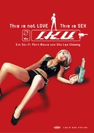 I.K.U. - German poster (xs thumbnail)