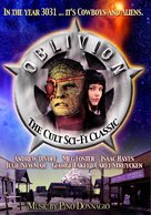 Oblivion - Movie Cover (xs thumbnail)