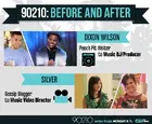 "90210" Poster