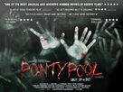 Pontypool - British Movie Poster (xs thumbnail)