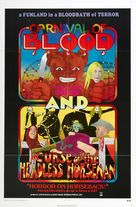 Carnival of Blood - Combo movie poster (xs thumbnail)