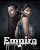 "Empire" Poster
