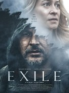 Exile - Canadian Movie Poster (xs thumbnail)