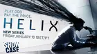 &quot;Helix&quot; - Movie Poster (xs thumbnail)