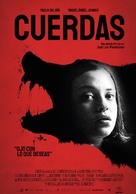 Cuerdas - Movie Poster (xs thumbnail)