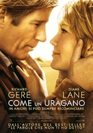 Nights in Rodanthe - Italian Movie Poster (xs thumbnail)