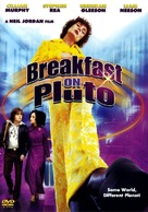 Breakfast on Pluto - Movie Cover (xs thumbnail)