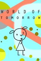 World of Tomorrow - Movie Poster (xs thumbnail)