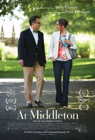 At Middleton - Movie Poster (xs thumbnail)