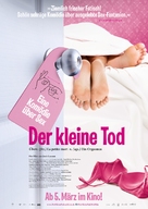 The Little Death - German Movie Poster (xs thumbnail)