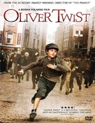 Oliver Twist - Movie Cover (xs thumbnail)