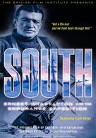 South - British Re-release movie poster (xs thumbnail)