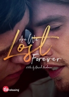 Are We Lost Forever - Movie Cover (xs thumbnail)