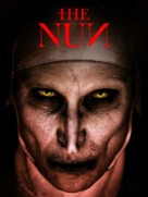 The Nun - Movie Cover (xs thumbnail)