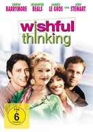 Wishful Thinking - German DVD movie cover (xs thumbnail)