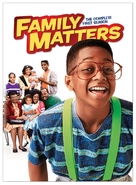 &quot;Family Matters&quot; - Movie Cover (xs thumbnail)