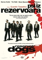 Reservoir Dogs - Croatian Movie Cover (xs thumbnail)