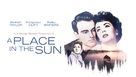 A Place in the Sun - poster (xs thumbnail)