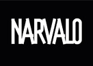 &quot;Narvalo&quot; - French Logo (xs thumbnail)