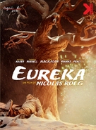 Eureka - French DVD movie cover (xs thumbnail)