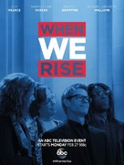 When We Rise - Movie Poster (xs thumbnail)