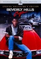 Beverly Hills Cop - German Movie Cover (xs thumbnail)