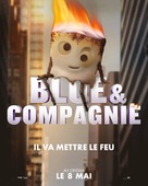 If - French Movie Poster (xs thumbnail)
