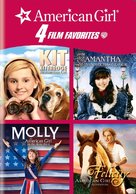 Felicity: An American Girl Adventure - DVD movie cover (xs thumbnail)
