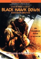 Black Hawk Down - Italian Movie Cover (xs thumbnail)