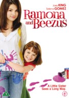Ramona and Beezus - Danish Movie Cover (xs thumbnail)