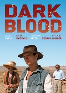 Dark Blood - Dutch Movie Poster (xs thumbnail)