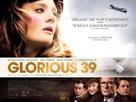 Glorious 39 - British Movie Poster (xs thumbnail)