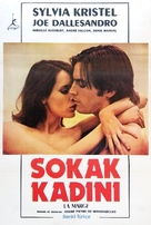 La marge - Turkish Movie Poster (xs thumbnail)