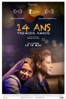 14+ - French Movie Poster (xs thumbnail)